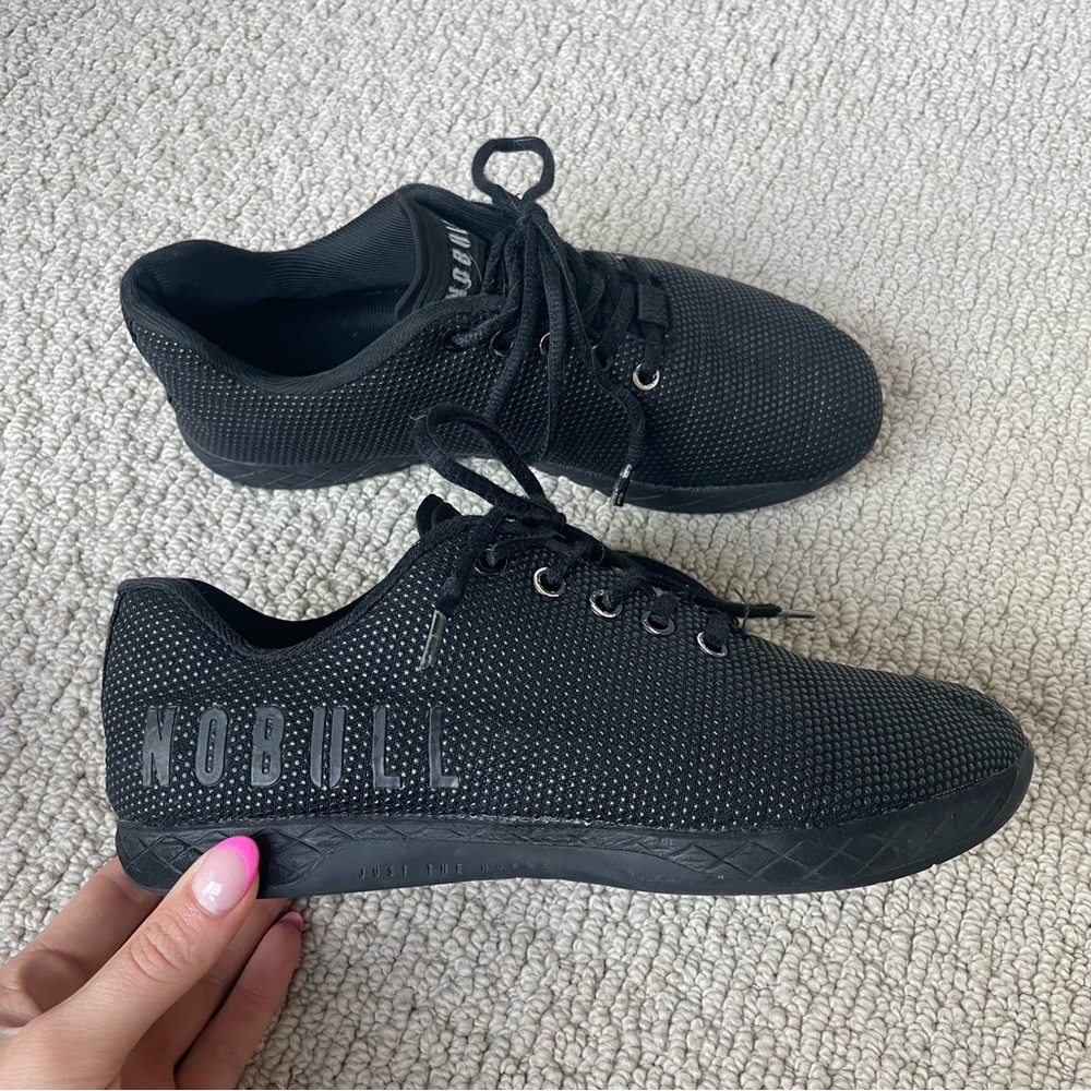 NoBull trainers